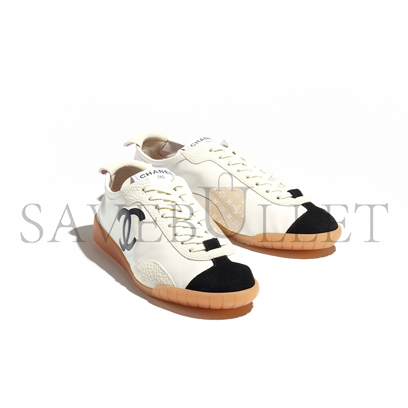 CHANEL TRAINERS G47125